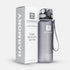 Water Bottle Harmony Graphite 0,5 L